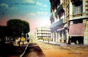 BG e- 004- Rue Alsace- Lorraine